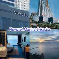Novotel Marina Sriracha & Koh Si Chang