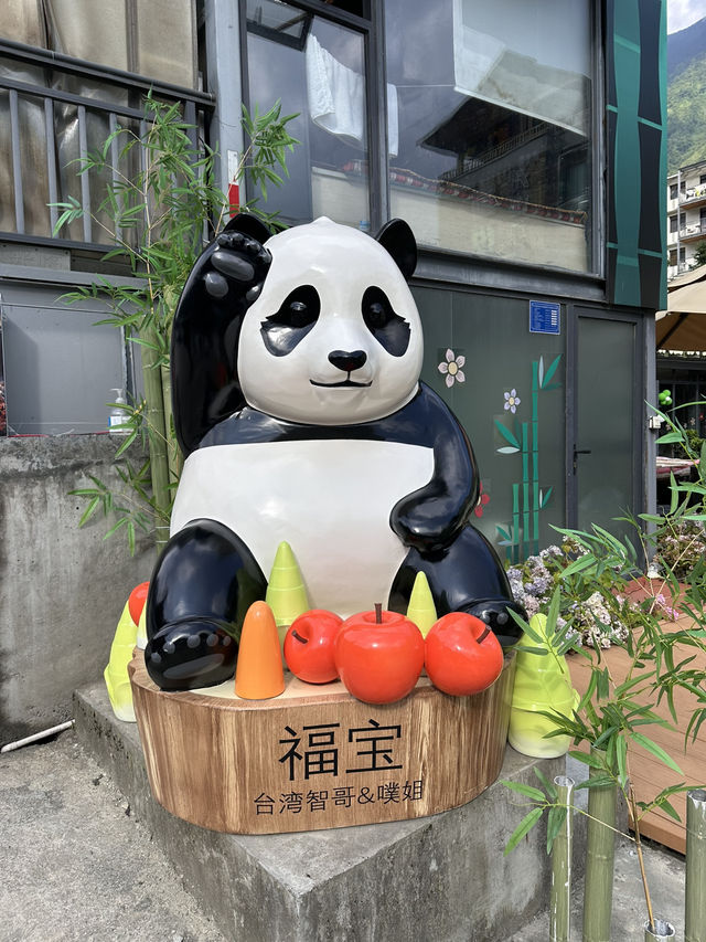 我是福寶