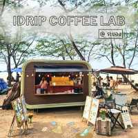 ☕️🔆คาเฟ่ริมทะเล iDrip Coffee Lab-ระยอง 🔆☕️