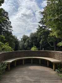 🎓🌳 University of Exeter มหาวิทยาลัยสีเขียว