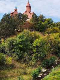 🏰 Narikala Fortress – The Guardian of Tbilisi