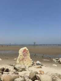 北戴河一遊