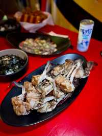 $199 醬油蟹任食🦀😳😳😳 解鎖醬油蟹吃到飽😍