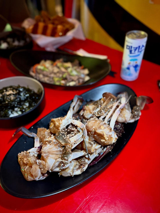 $199 醬油蟹任食🦀😳😳😳 解鎖醬油蟹吃到飽😍 $199 醬油蟹任食🦀😳😳😳 解鎖醬油蟹吃到飽😍