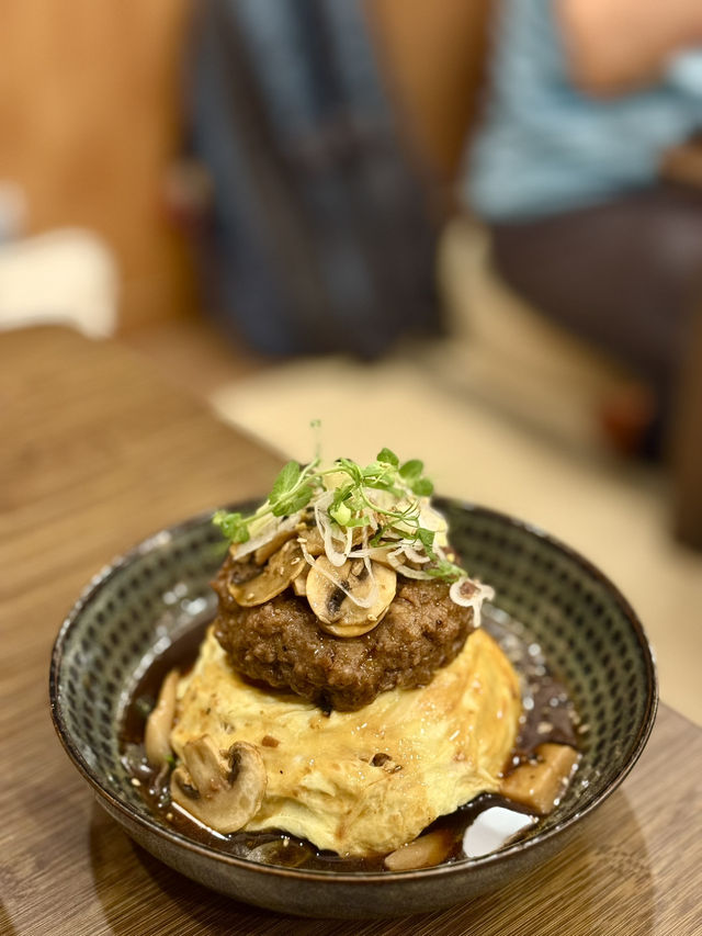有日式榻榻米的餐廳