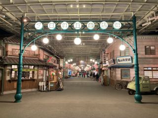 [Tokorozawa, Saitama] Experience the Showa retro townscape