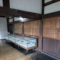 Inuyama Castle