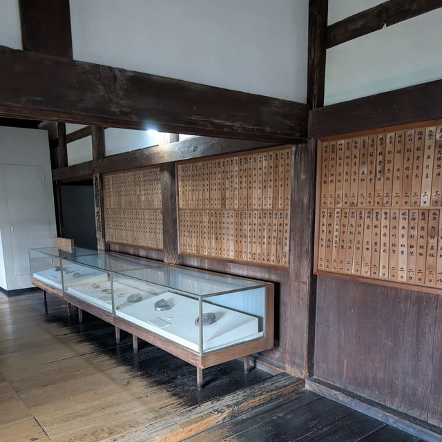 Inuyama Castle