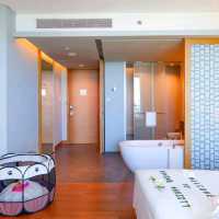 Rayong Marriott Resort & Spa ที่พักระยองติดทะเล