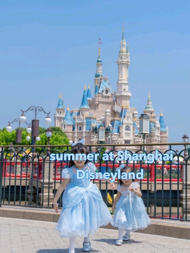 Sunny Disney Moments🌞
