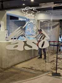 🍦 熊本・阿蘇「ASO MILK FACTORY」