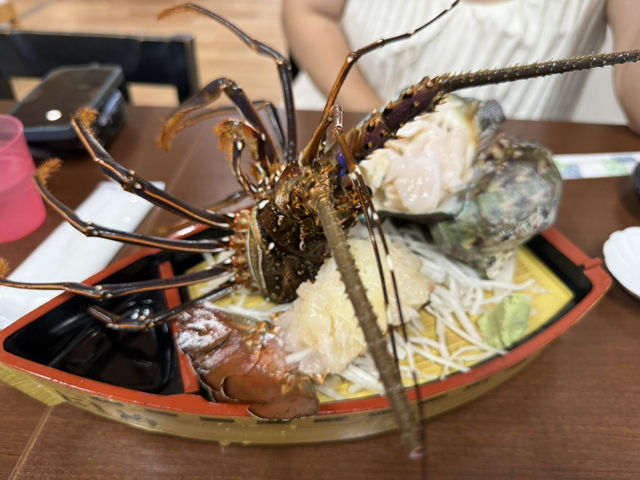 三天兩夜快閃沖繩