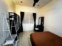 Nibong Homestay – 5⭐ Guesthouse in a Peaceful Bayan Lepas Neighborhood