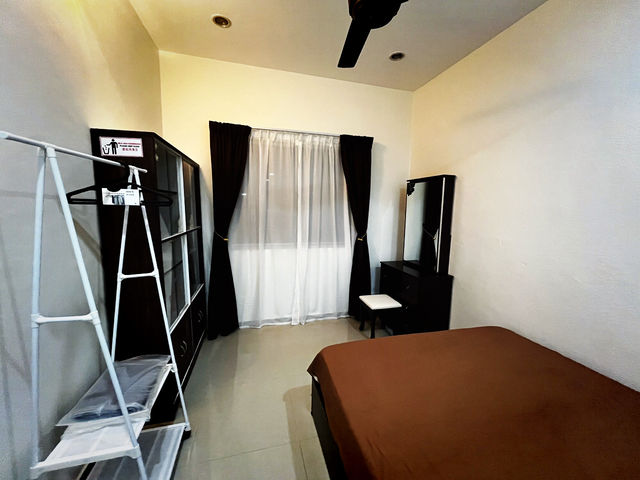Nibong Homestay – 5⭐ Guesthouse in a Peaceful Bayan Lepas Neighborhood Nibong Homestay – 5⭐ Guesthouse in a Peaceful Bayan Lepas Neighborhood