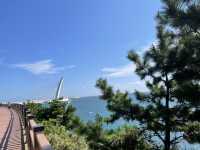 Busan Itinerary Guide🌊