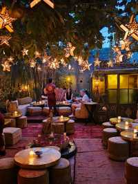 ๐ฒ๐ฆ ๋ง๋ผ์ผ์ ๋ถ์๊ธฐ ์ข์ ๋ง์ง Comptoir Darna