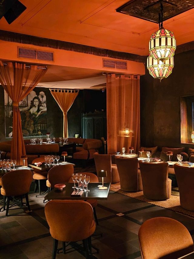 ๐ฒ๐ฆ ๋ง๋ผ์ผ์ ๋ถ์๊ธฐ ์ข์ ๋ง์ง Comptoir Darna ๐ฒ๐ฆ ๋ง๋ผ์ผ์ ๋ถ์๊ธฐ ์ข์ ๋ง์ง Comptoir Darna