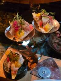 🇲🇦 모로코 마라케시 칵테일바 추천