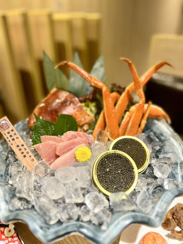 旺角御滿屋