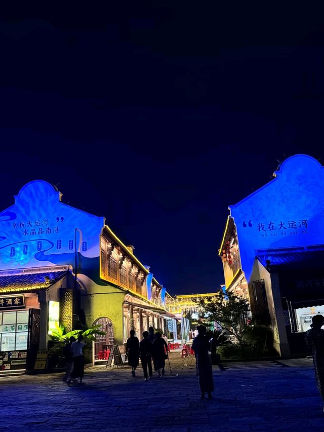 Less Tourists, More Charm: Why Nanxun Deserves a Spot on Your Itinerary