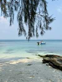 เกาะเสม็ด (Koh Samet) 🏝️