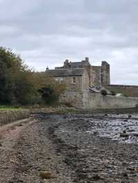 Blackness Castle