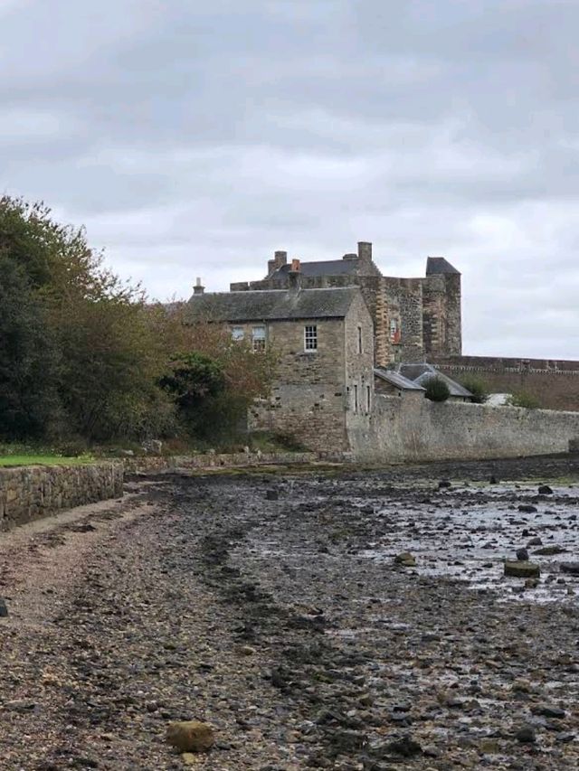 Blackness Castle
