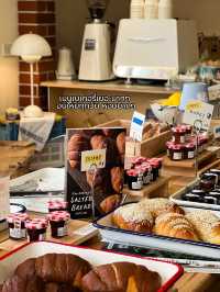 “Round n Round Cafe Chiangmai🍞”