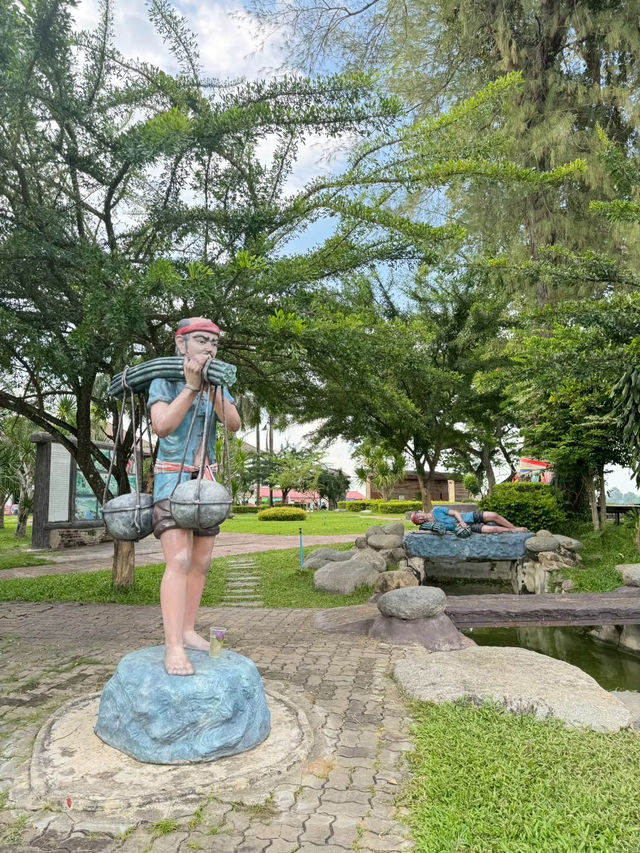 🌿แก่งคุดคู้ เชียงคาน🌳