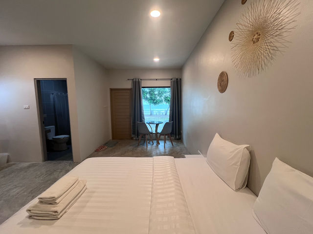 View Resort Chumphon