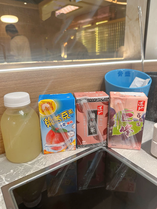 銅鑼灣狂食火鍋放題體驗🍲  