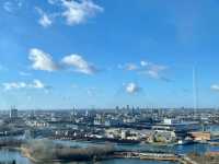 Adventure and Innovation Meet at CopenHill