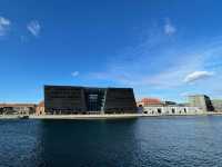 Where Everyday Moments Feel Effortlessly Beautiful in Copenhagen