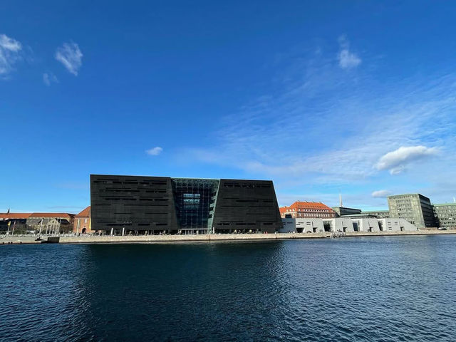 Where Everyday Moments Feel Effortlessly Beautiful in Copenhagen