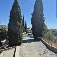Jardín Botánico Histórico La Concepción