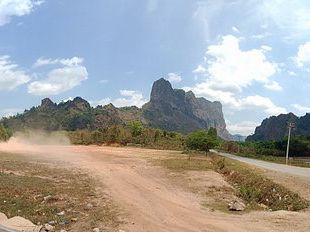 Mount Zwegabin