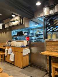 Taiwanese Street Eats with Local Buzz at 臺坊 Chatpoint