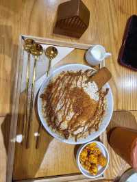 Taiwanese Inspired Brews with Local Warmth at Brown Cafe Malaysia
