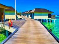 Le Méridien Maldives Resort & Spa — Where Creativity Meets Conservation