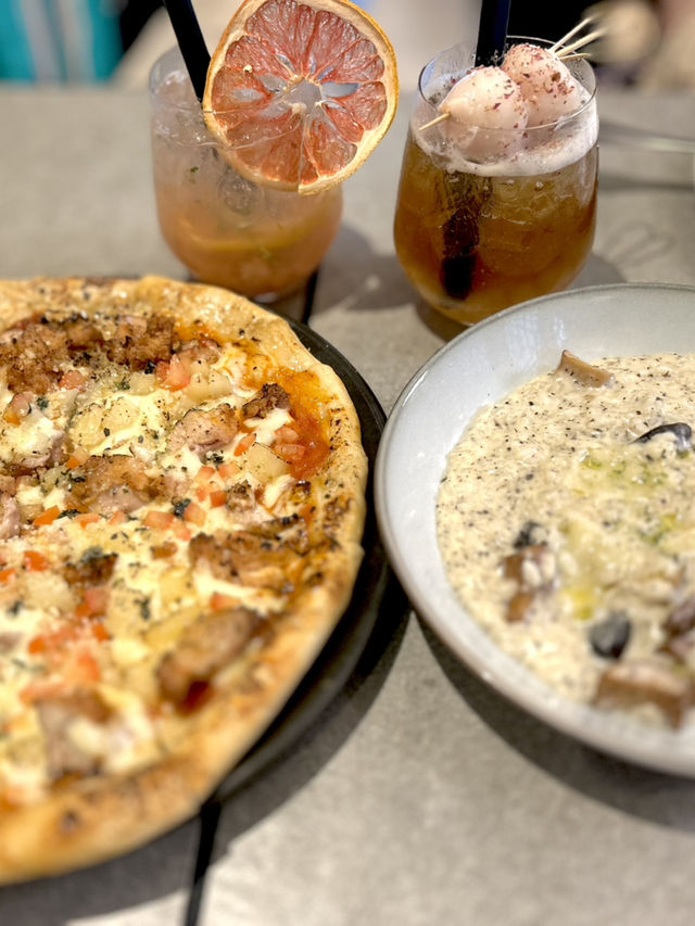 2Day JB Foodie Guide🍜