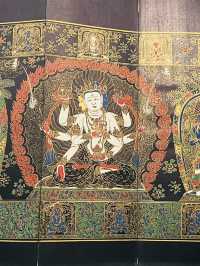 🏯 🙏🏻Taipei Palace Museum: Where Buddhist Art Becomes a Spiritual Revolution! 🎨