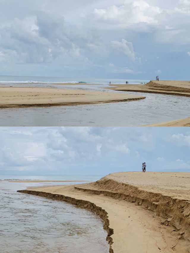 พักหรูริมหาด ชิลสุดใจที่ Devasom Khaolak