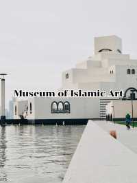 Museum of Islamic Art