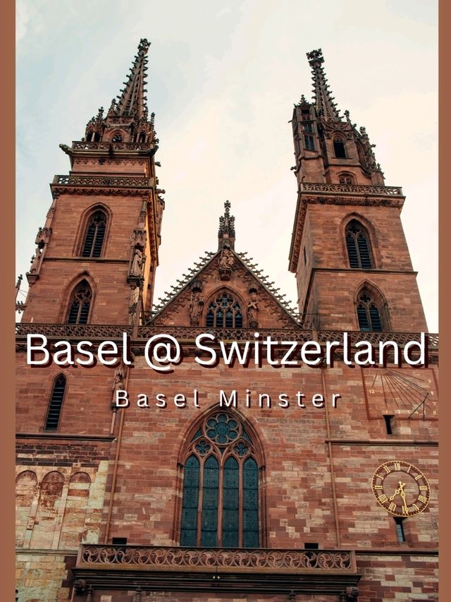 (Basel, Switzerland