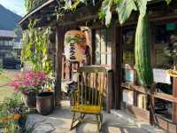 Shirakawa-go หมู่บ้านมรดกโลก 🛖🌿
