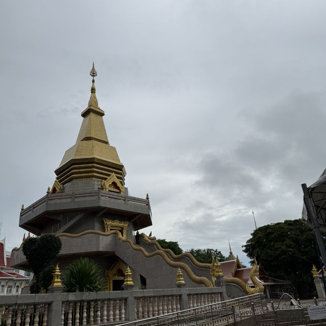 Udon Thani 5 Days Travel Guide 