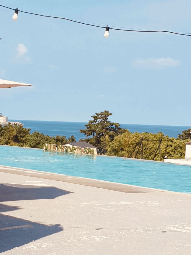 A Secluded Tropical Oasis, Now Even Fresher