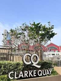 獅城新體驗 ~ 新加坡🌿