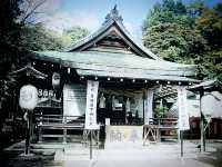 The Oldest Guardian: My Solo Visit to Inuyama Castle, Aichi