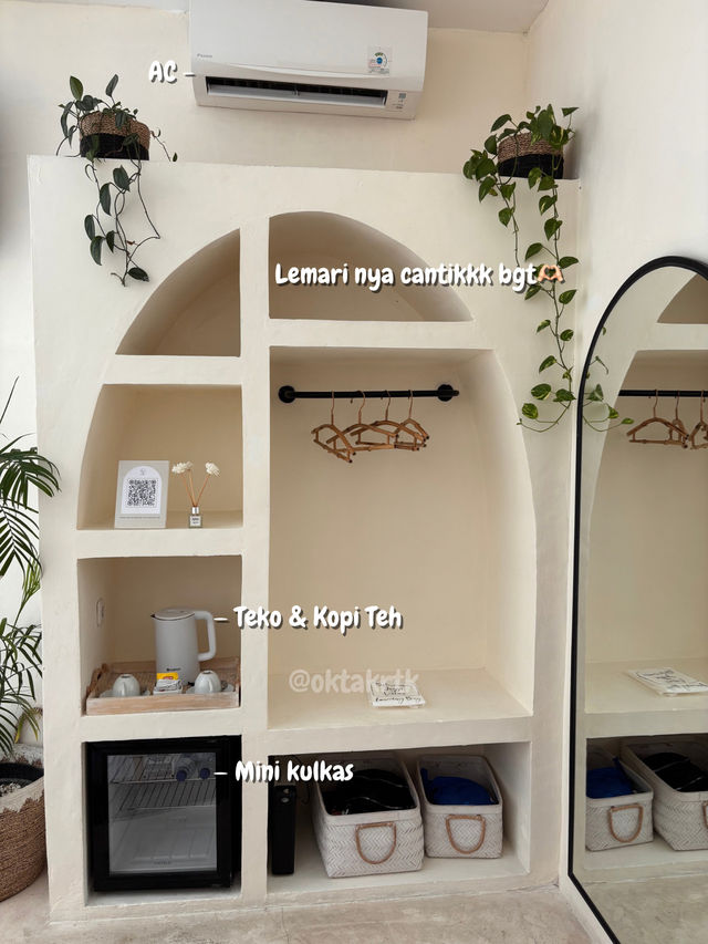 Rekomendasi villa utk honeymoon 🍯